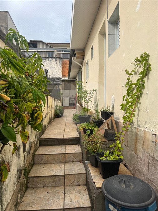 Terreno à venda com 4 quartos em Jardim Odete, São Paulo, SP