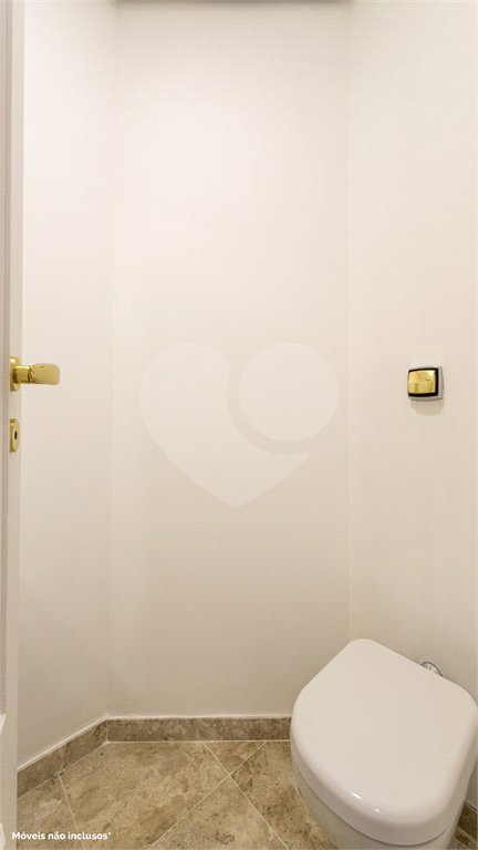Apartamento à venda com 3 suítes em Perdizes, São Paulo, SP