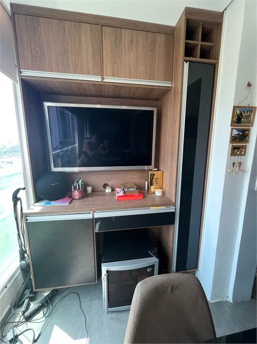 Apartamento à venda em Brooklin Paulista, São Paulo, SP