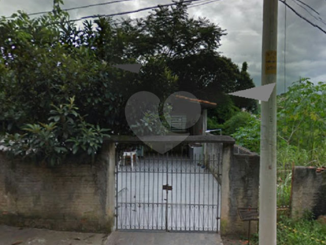 Casa Térrea à venda com 4 quartos em Horto, São Paulo, SP