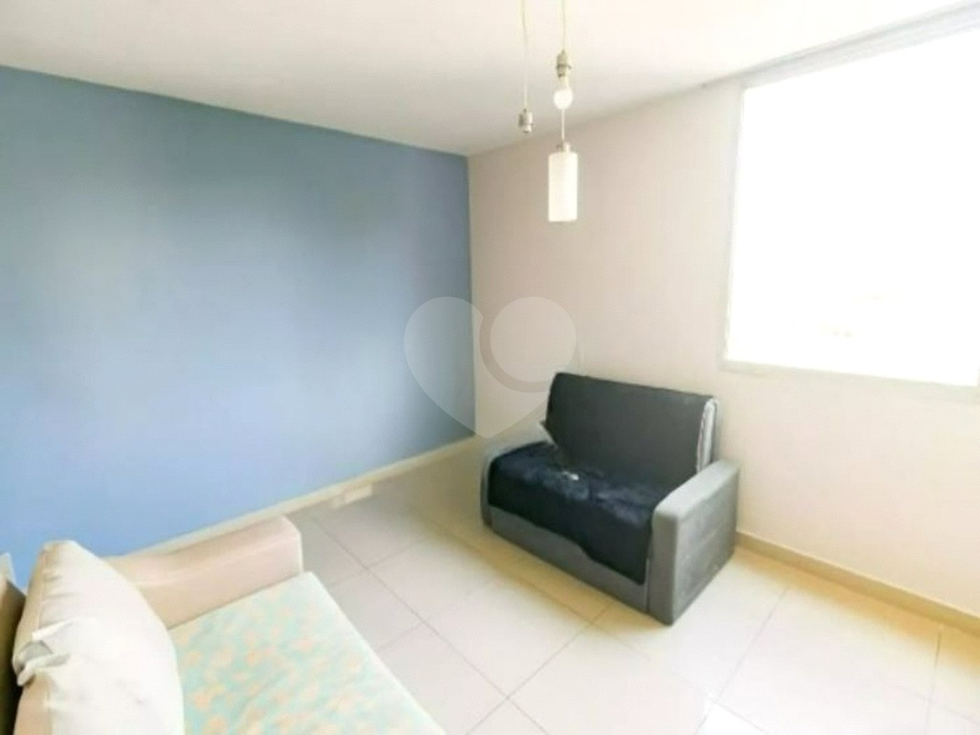 Duplex à venda com 1 suíte em Vila Tramontano, São Paulo, SP