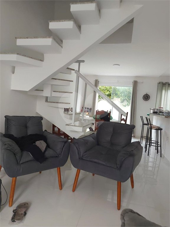Casa à venda com 4 quartos, sendo 1 suíte,  em Ogiva, Cabo Frio, RJ