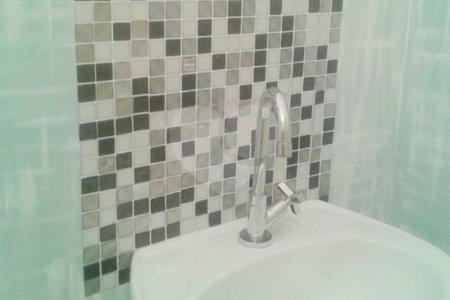 Flat à venda com 1 quarto em Cerqueira César, São Paulo, SP