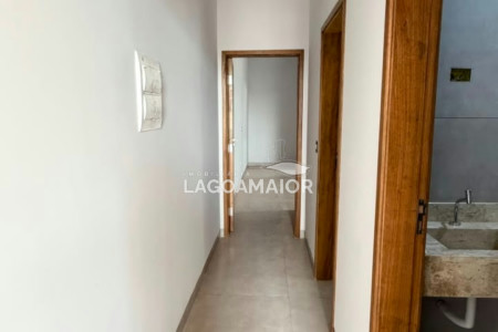 Casa à venda com 2 quartos, sendo 1 suíte,  em Nova Tres Lagoas, Três Lagoas, MS