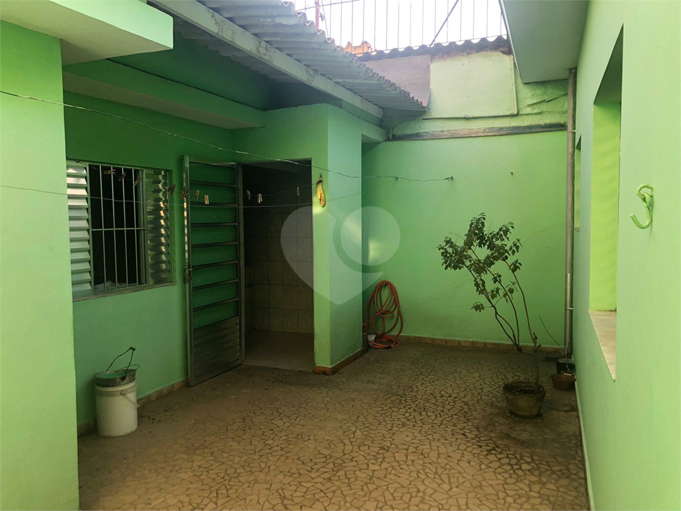 Casa Térrea à venda com 2 quartos em Jardim Maristela, São Paulo, SP