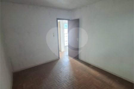 Apartamento à venda com 2 quartos em Campo Grande, Rio de Janeiro, RJ