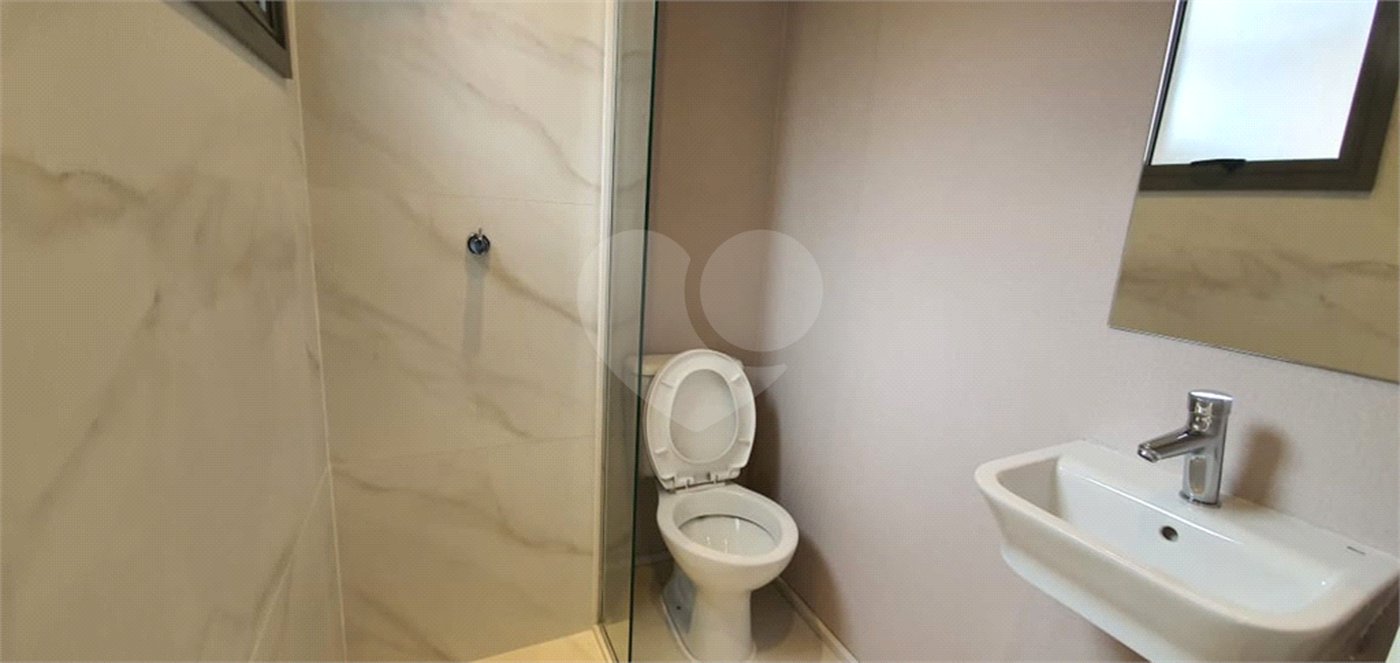 Apartamento à venda com 3 suítes em Brooklin Paulista, São Paulo, SP