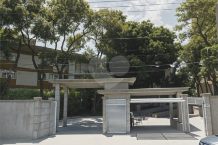 Apartamento à venda com 2 quartos em Parque Residencial da Lapa, São Paulo, SP