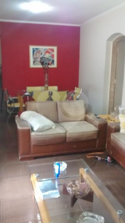 Casa à venda com 3 quartos, sendo 1 suíte,  em Mandaqui, São Paulo, SP