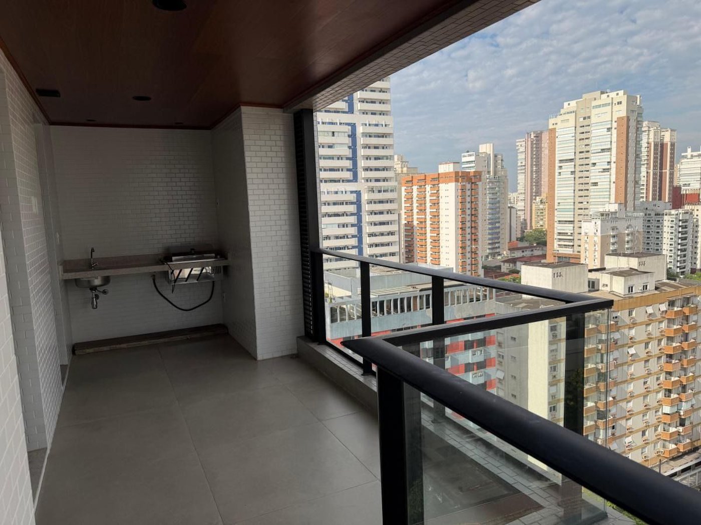 Apartamento com 1 dormitório, 54 m² - venda por R$ 840.000,00 ou aluguel por R$ 6.000,00/mês - Boqueirão - Santos/SP