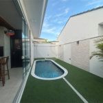 Casa à venda com 3 suítes no condomínio Residencial Chácara Ondina, Sorocaba - SP