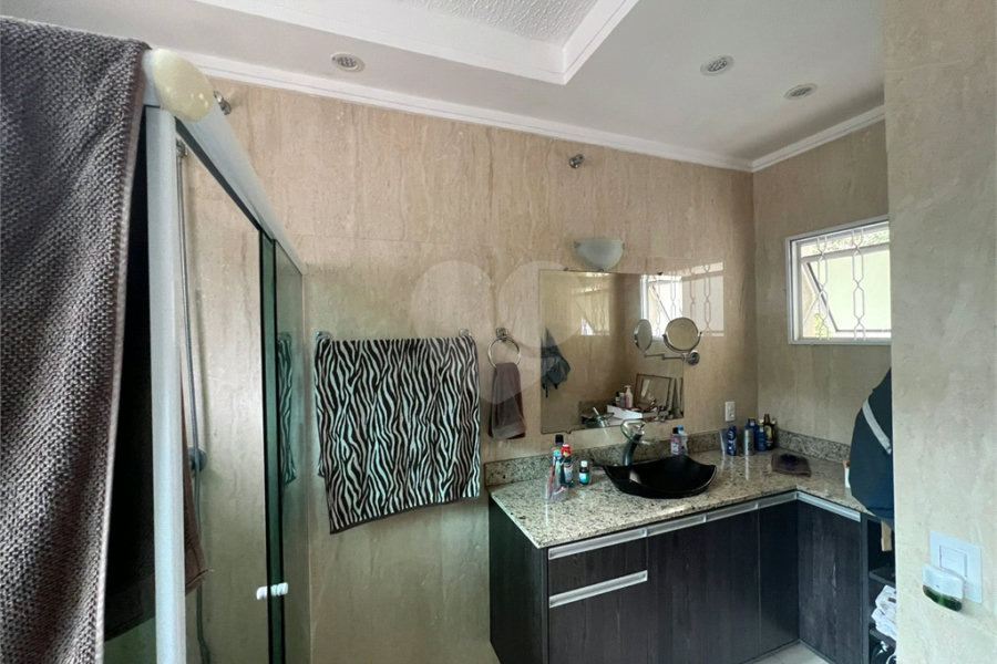 Casa à venda com 4 suítes no condomínio Parque Petrópolis 4 Secção, Mairiporã - SP