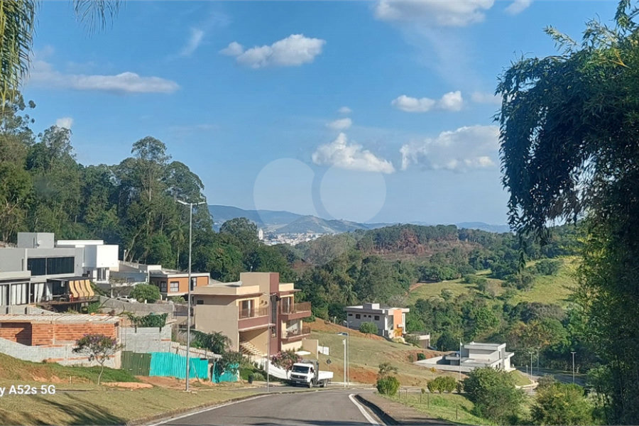 Terreno à venda em Condominio Quintas da Boa Vista, Atibaia, SP