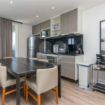 Apartamento à venda com 1 suíte em Brooklin, São Paulo, SP
