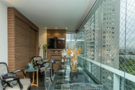 Apartamento à venda com 3 quartos, sendo 1 suíte, em Vila Anastácio, São Paulo, SP
