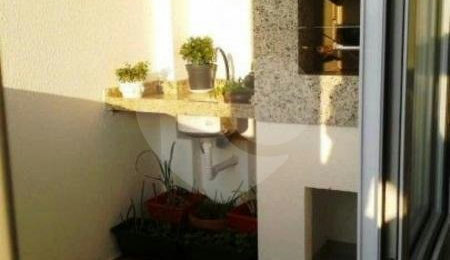 Apartamento à venda com 2 quartos em Vila Mazzei, São Paulo, SP