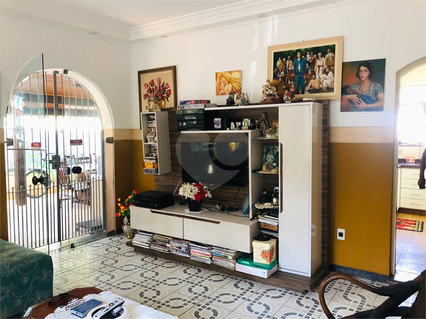 Chácara à venda com 6 quartos, sendo 2 suítes, em Vila Moraes, Mogi das Cruzes, SP