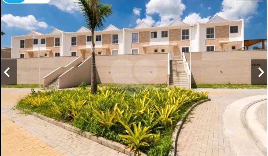 Casa à venda com 4 quartos, sendo 1 suíte, no condomínio Freguesia, Rio de Janeiro - RJ