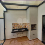 Casa à venda com 3 quartos, sendo 1 suíte, no condomínio Horto Florestal Iii, Sorocaba - SP