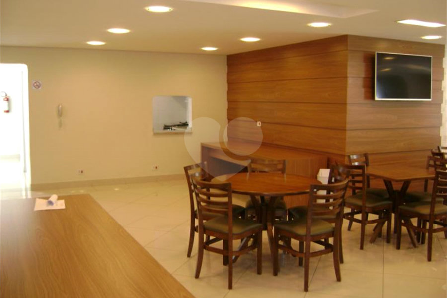 Apartamento à venda com 3 quartos, sendo 1 suíte, em Santana, São Paulo, SP