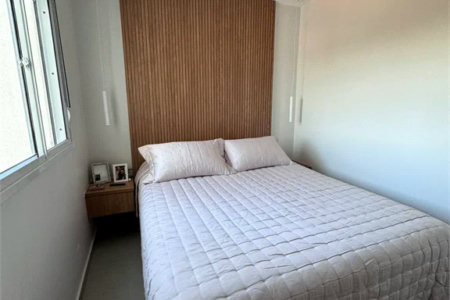 Apartamento à venda com 2 quartos em Butantã, São Paulo, SP