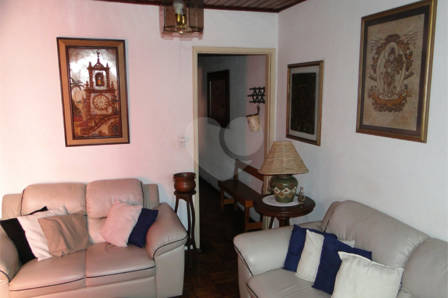 Sobrado à venda com 2 quartos em Vila Guarani, São Paulo, SP