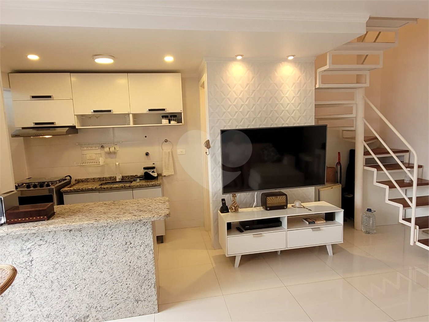 Duplex à venda com 2 quartos em Riviera, Bertioga, SP