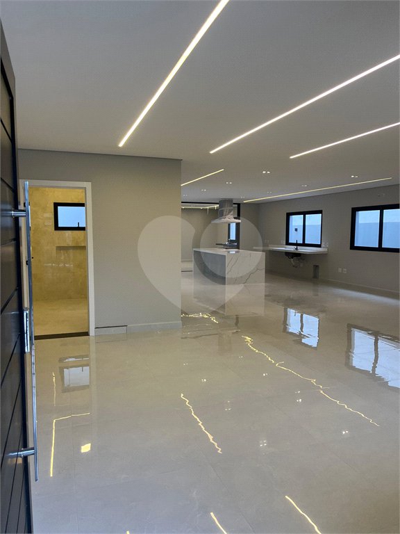 Casa à venda com 3 suítes em Parque Três Meninos, Sorocaba, SP
