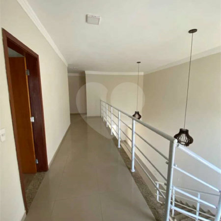 Casa para alugar com 3 suítes no condomínio Residencial Villa do Bosque, Sorocaba - SP