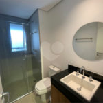 Apartamento à venda com 1 quarto em Perdizes, São Paulo, SP