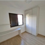 Apartamento à venda com 3 quartos, sendo 1 suíte, em Vila Indiana, São Paulo, SP