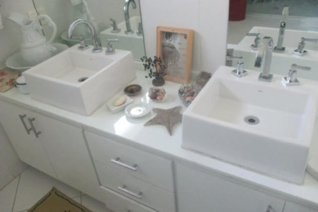Duplex à venda com 3 quartos, sendo 2 suítes, em Vila Suzana, São Paulo, SP