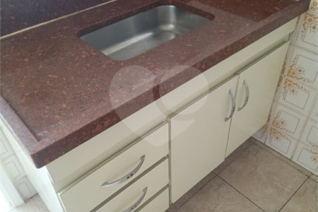 Apartamento para alugar com 2 quartos em Jaguaré, São Paulo, SP