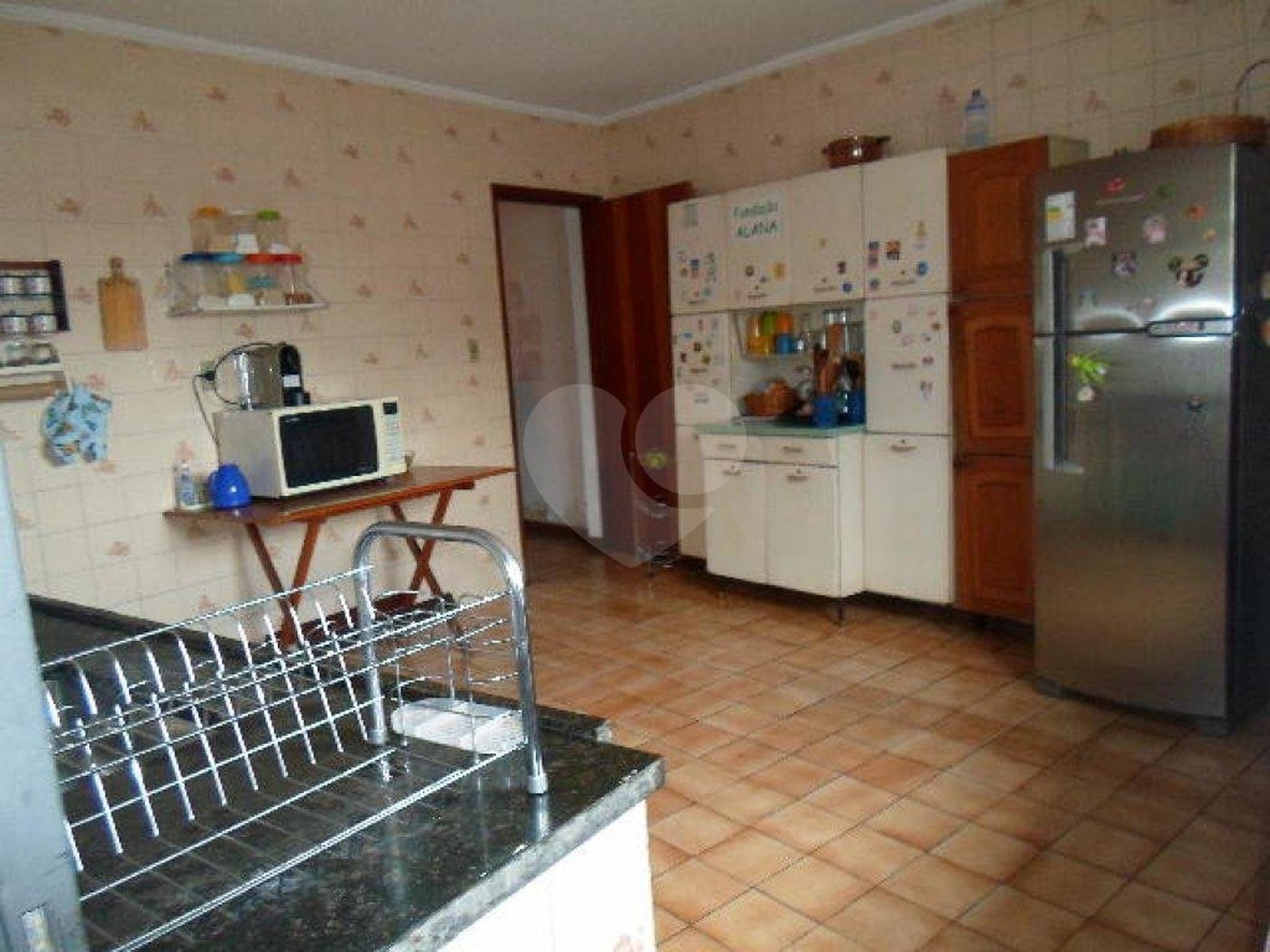 Sobrado à venda com 3 quartos em Água Fria, São Paulo, SP