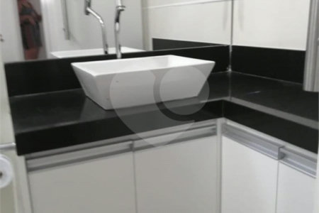Cobertura à venda com 4 quartos, sendo 2 suítes,  em Água Fria, São Paulo, SP