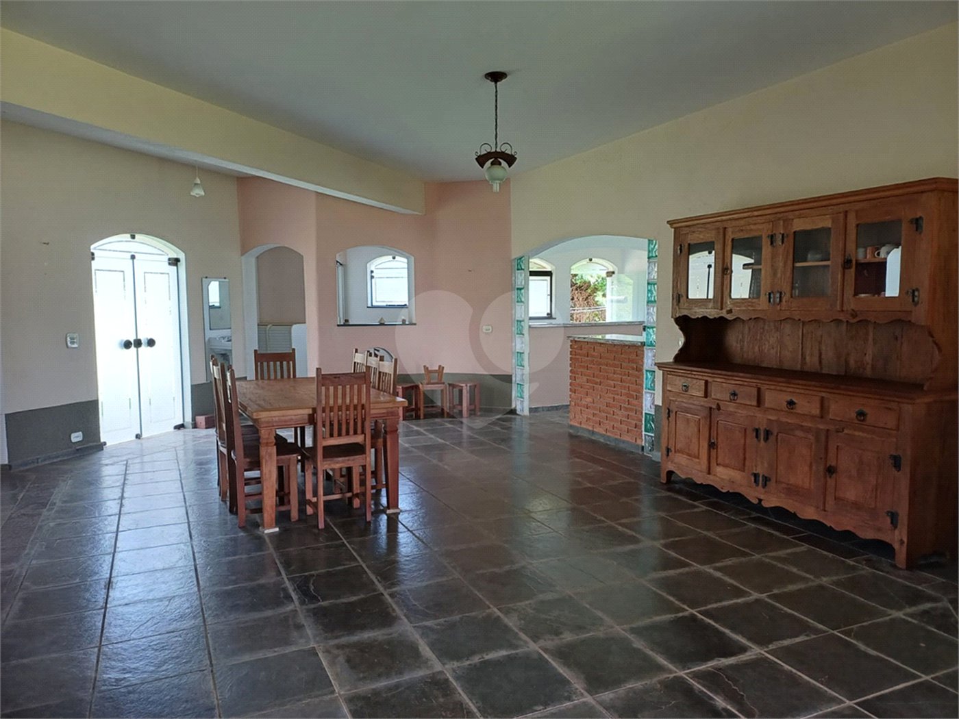Casa à venda com 3 quartos, sendo 1 suíte, em Alpes D'ouro, Bom Jesus dos Perdões, SP