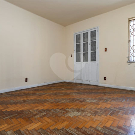 Apartamento à venda com 4 quartos, sendo 2 suítes,  em Tijuca, Rio de Janeiro, RJ