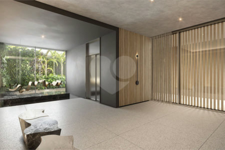 Apartamento à venda com 4 suítes em Cerqueira César, São Paulo, SP