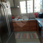 Apartamento à venda com 3 suítes em Jardim Ampliação, São Paulo, SP
