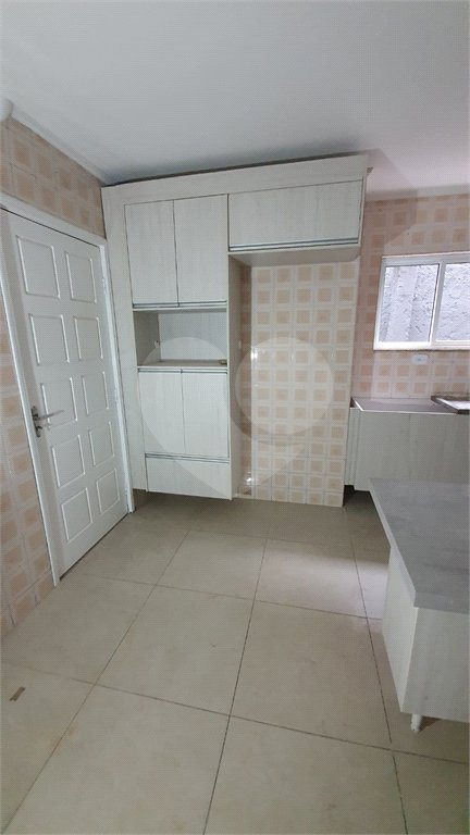 Sobrado à venda com 3 quartos, sendo 1 suíte,  em Horto, São Paulo, SP