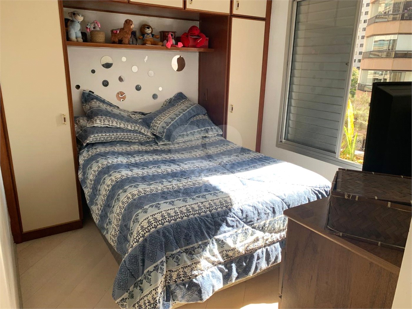 Apartamento à venda com 3 quartos, sendo 1 suíte, em Perdizes, São Paulo, SP