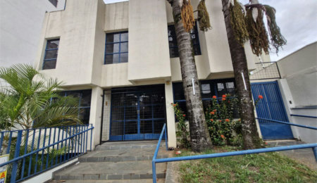 Prédio à venda ou para alugar em Vila Independência, Sorocaba, SP