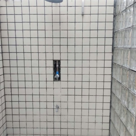 Apartamento Residencial à venda, Parque Enseada, Guarujá - AP0516.