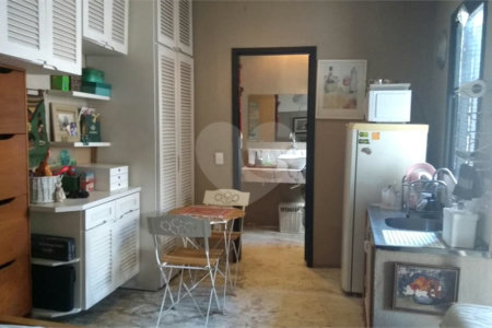 Casa Térrea à venda com 4 quartos, sendo 1 suíte, em Instituto de Previdência, São Paulo, SP