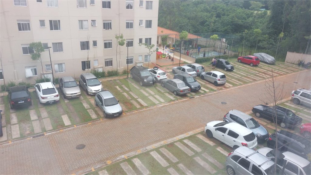 Apartamento à venda com 2 quartos em Colônia (zona Leste), São Paulo, SP