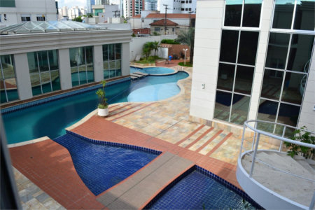 Apartamento à venda com 4 quartos, sendo 2 suítes, em Vila Gomes Cardim, São Paulo, SP