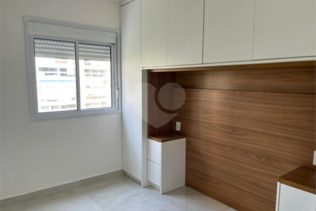 Apartamento para alugar com 1 quarto em Vila Andrade, São Paulo, SP
