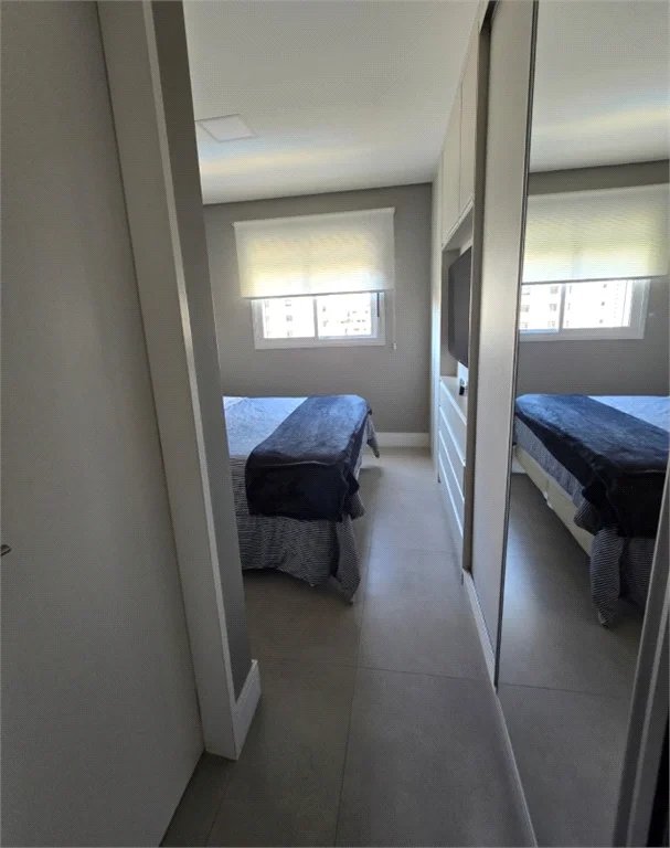 Apartamento à venda com 3 quartos, sendo 1 suíte, em Vila Suzana, São Paulo, SP