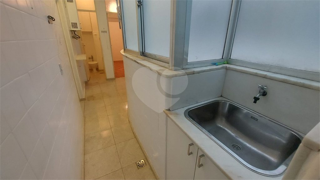 Apartamento à venda com 3 quartos, sendo 1 suíte, em Botafogo, Rio de Janeiro, RJ