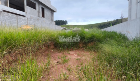 Terreno à venda em Loteamento Parque Residencial Serras de Atibaia II, Atibaia, SP